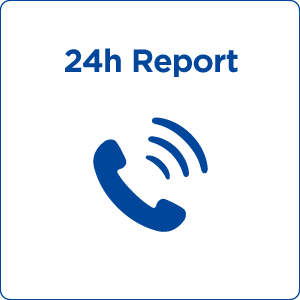 24h Report